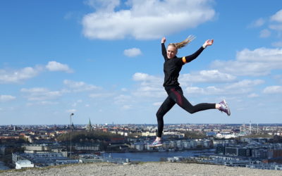 4×4 intervalltrening