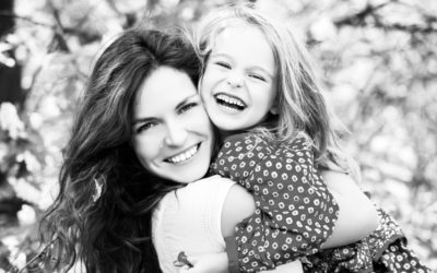 Det er ikke farlig å løfte med ryggen din!