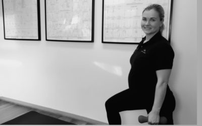 Hvordan trene som gravid?