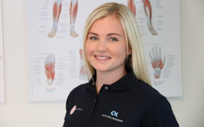 Hverdagsaktivitet – forebyggende for muskel- og skjelettplager!