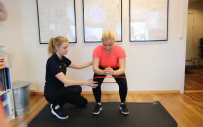 Nytt år – nye moglegheiter