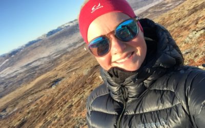 Tenk deg til en bedre hverdag?