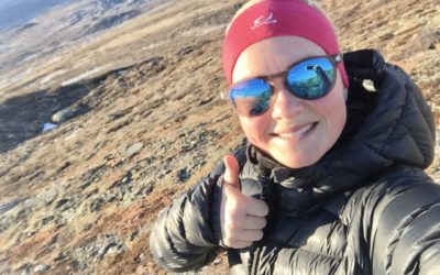 Hvordan forholder du deg til endringer?