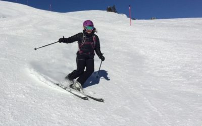 Slik får du gjort unna treningen når rutinene endres i ferien!