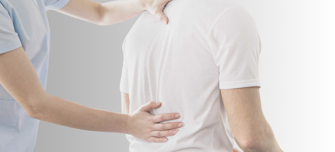 Akutte smerter i ryggen – hekseskudd og kink. Naprapat ved City-klinikken i Oslo sentrum