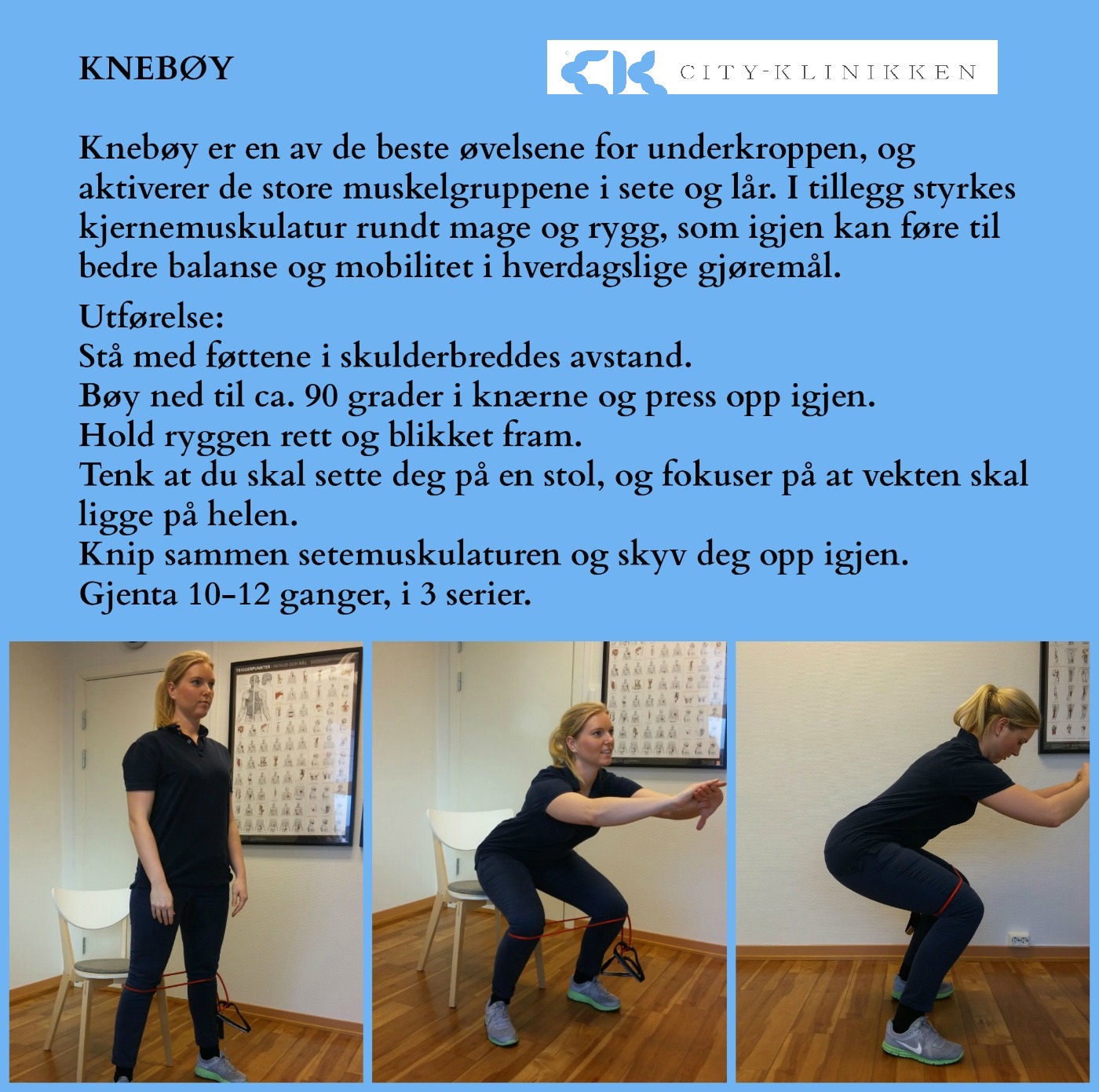 Knebøy