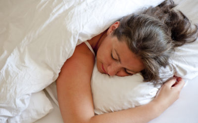 Hvorfor er søvn så viktig?