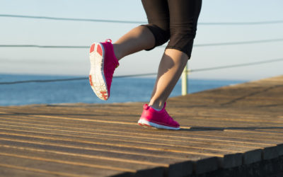 Hvilke joggesko burde du velge