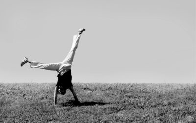 Du trenger ikke gå på treningssenter for å trene