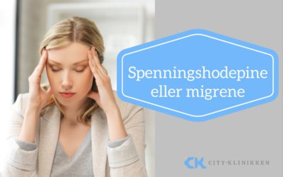 Blogg City klinikken.no Skrå veske det det bedre enn en skulderveske? City